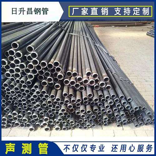 濠江桥梁声测管作用及预埋检测方法