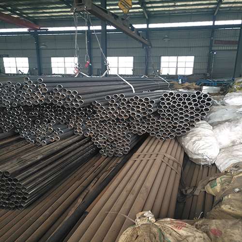 濠江[50声测管规格尺寸]建立中长期去产能有效机制